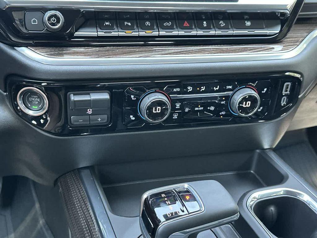 new 2026 Chevrolet Silverado 1500 car, priced at $60,646