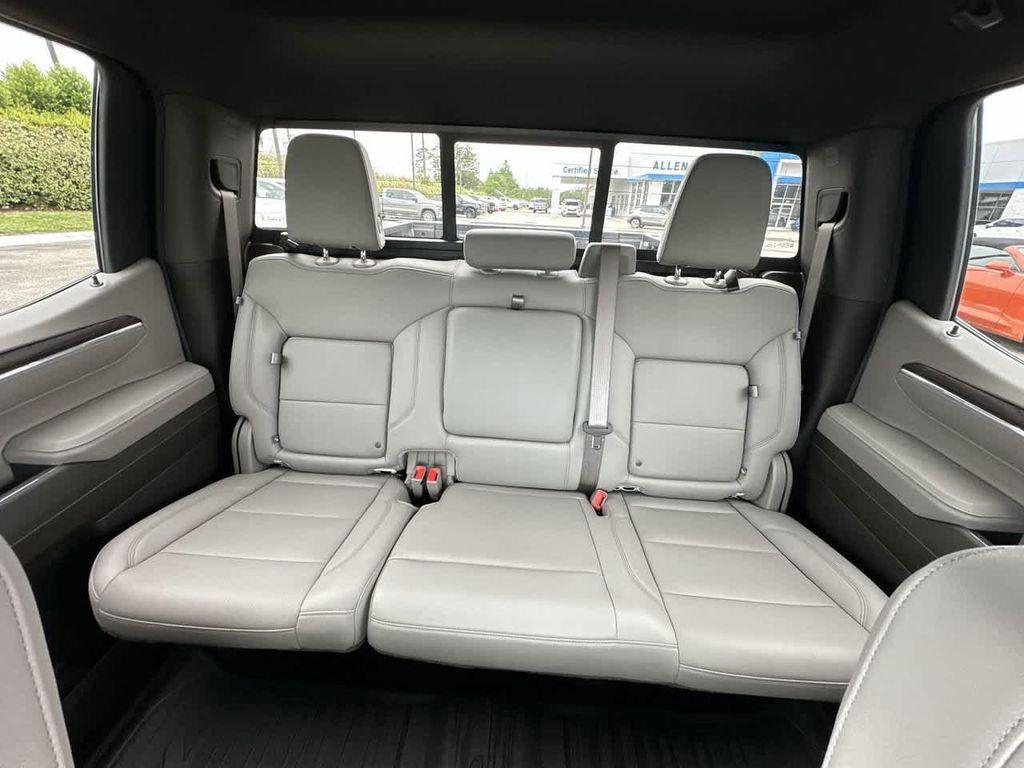 used 2024 GMC Sierra 1500 car, priced at $51,900