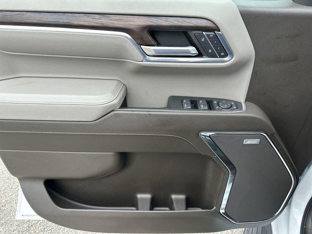 used 2024 GMC Sierra 1500 car, priced at $51,900