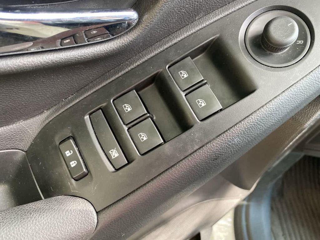 used 2019 Chevrolet Trax car, priced at $9,989