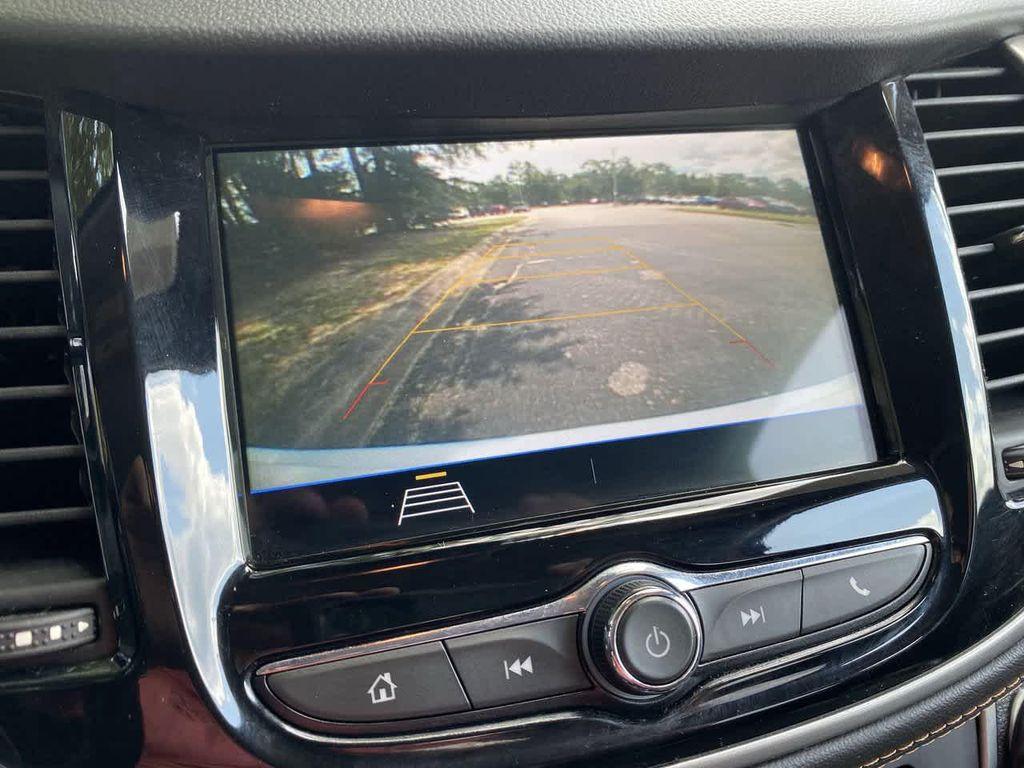 used 2019 Chevrolet Trax car, priced at $9,989