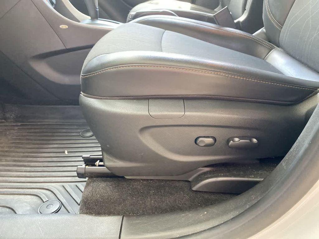 used 2019 Chevrolet Trax car, priced at $9,989