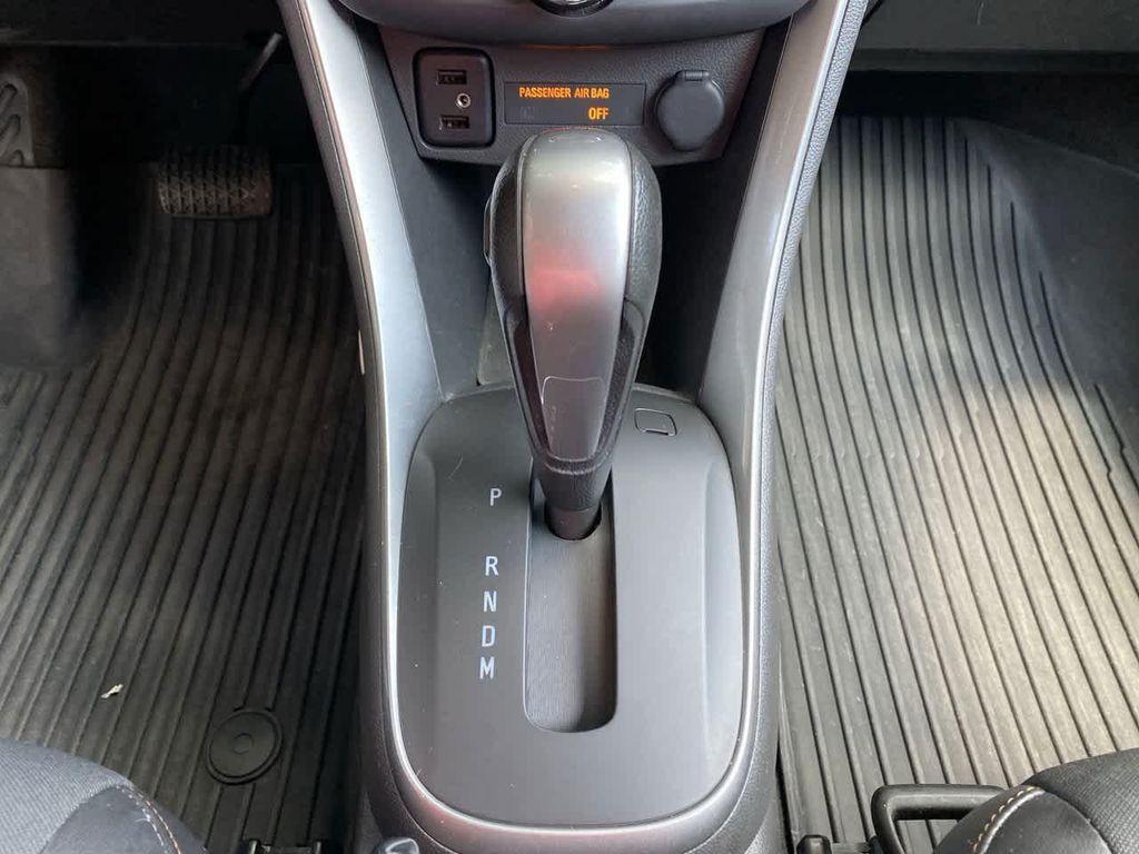 used 2019 Chevrolet Trax car, priced at $9,989