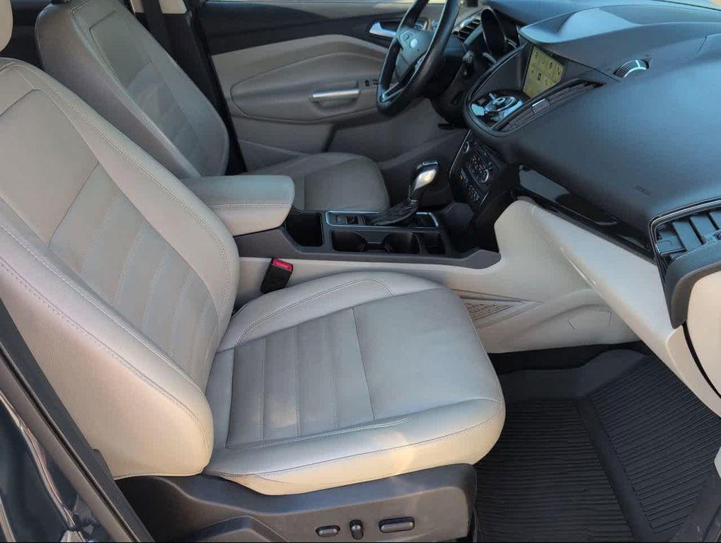used 2019 Ford Escape car, priced at $16,991