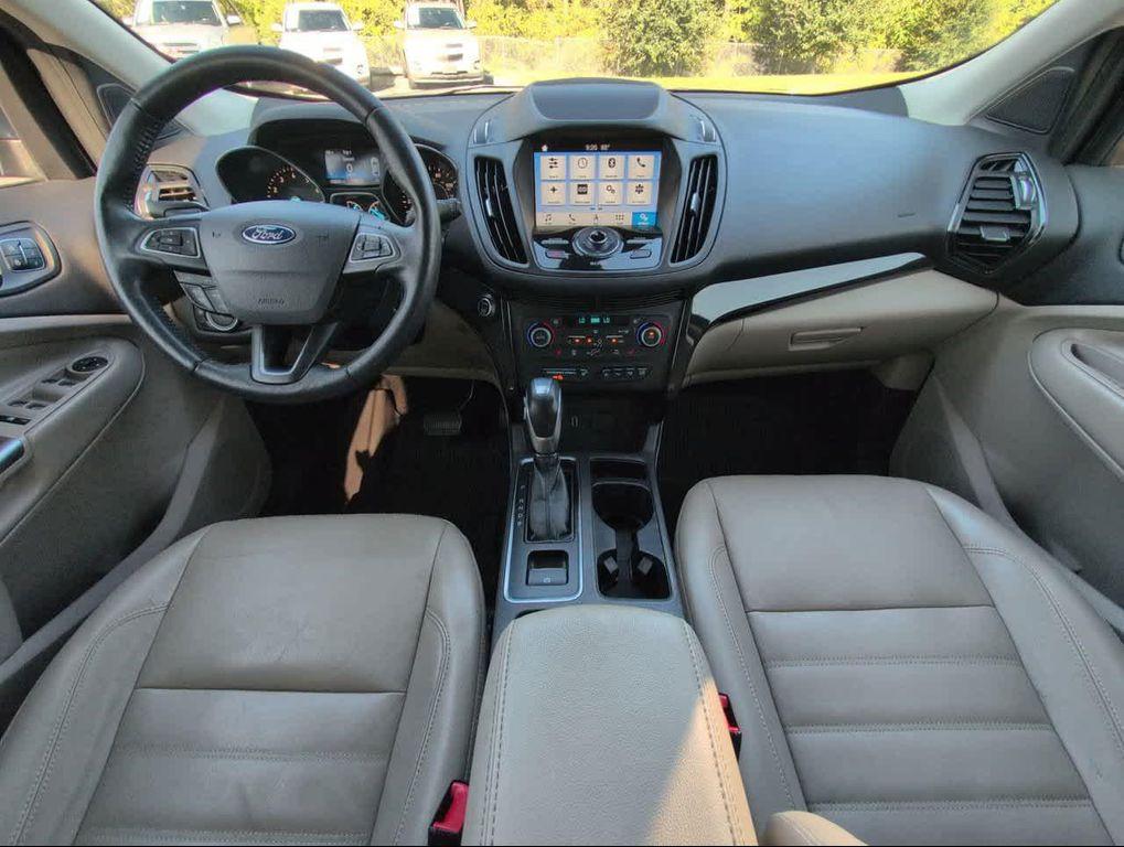 used 2019 Ford Escape car, priced at $16,991