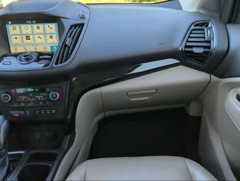 used 2019 Ford Escape car, priced at $16,991