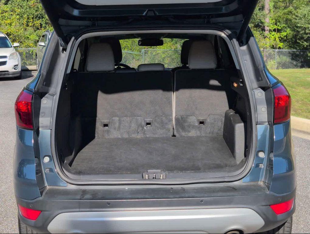 used 2019 Ford Escape car, priced at $16,991