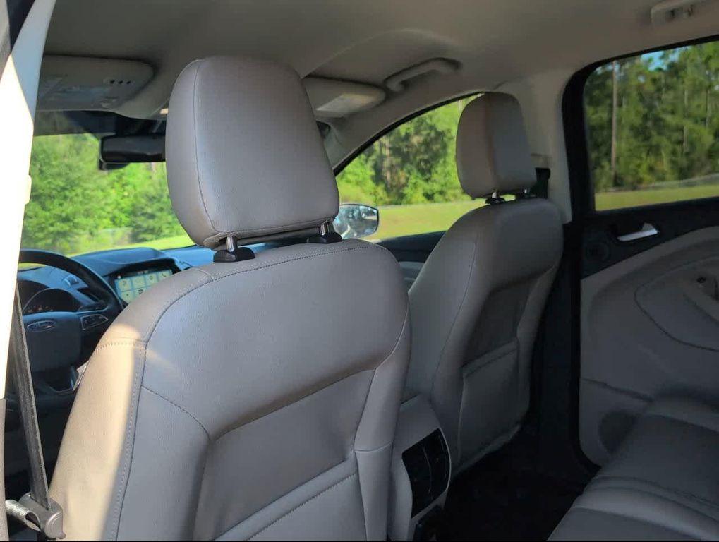 used 2019 Ford Escape car, priced at $16,991