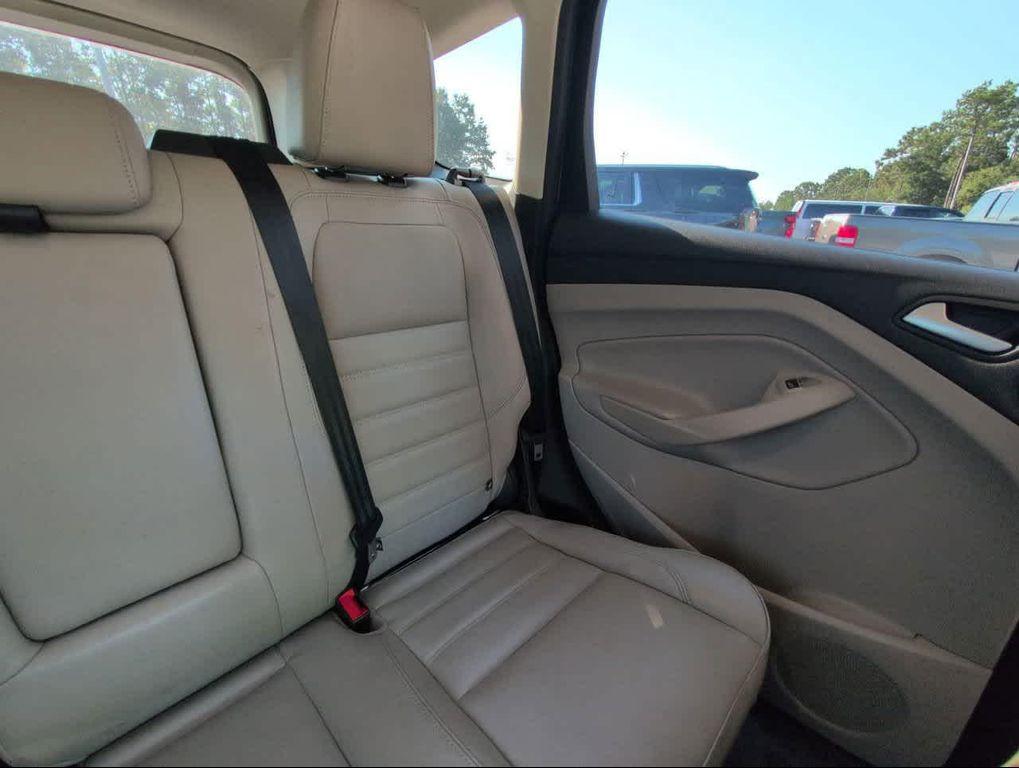 used 2019 Ford Escape car, priced at $16,991