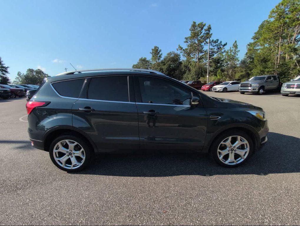 used 2019 Ford Escape car, priced at $16,991