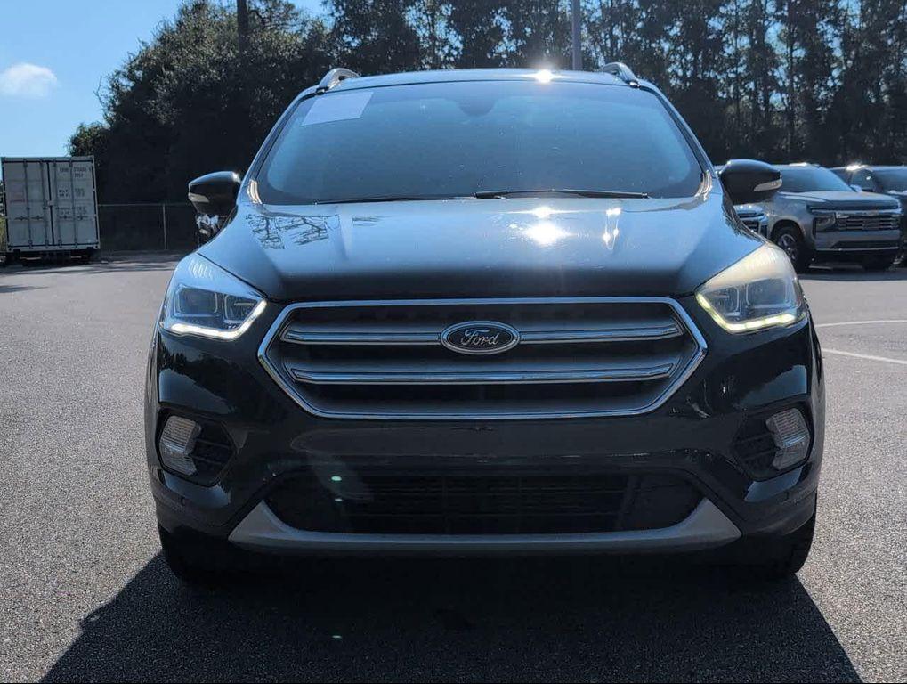 used 2019 Ford Escape car, priced at $16,991