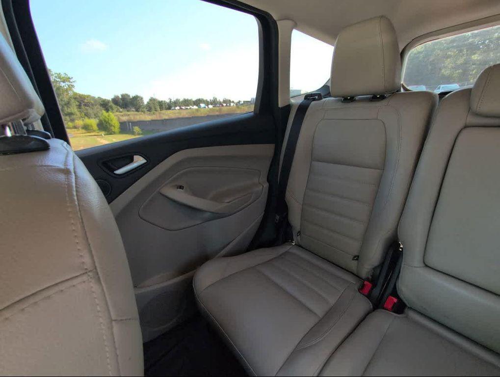 used 2019 Ford Escape car, priced at $16,991