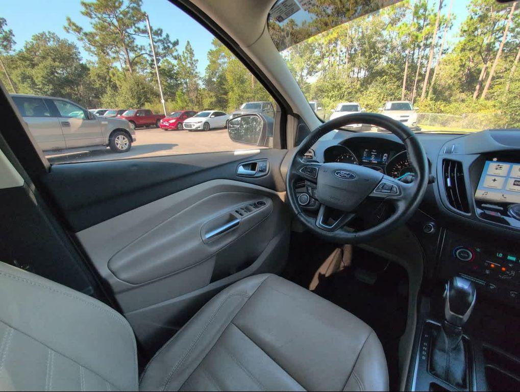 used 2019 Ford Escape car, priced at $16,991