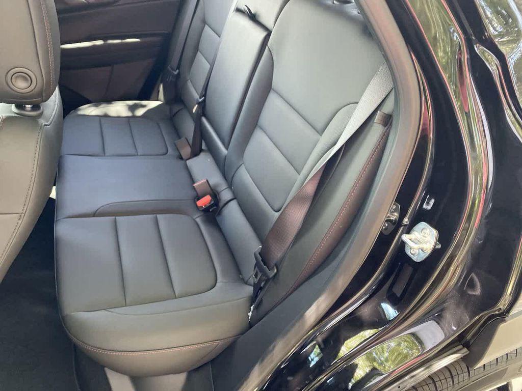 new 2026 Chevrolet TrailBlazer car, priced at $28,775