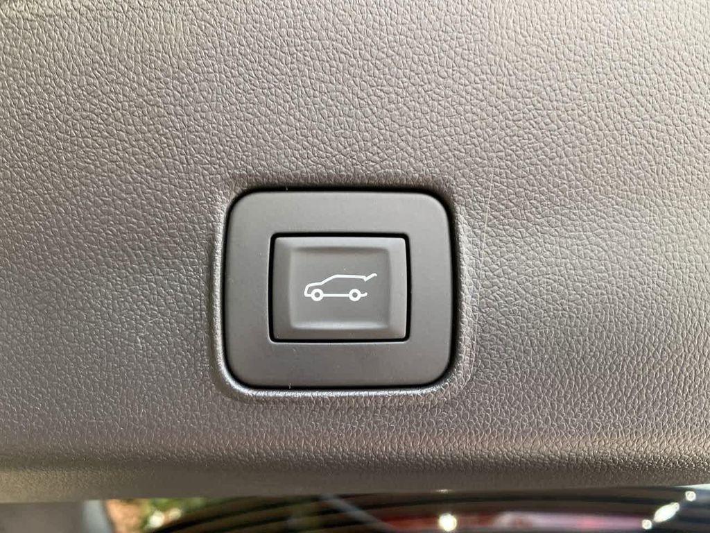 new 2026 Chevrolet TrailBlazer car, priced at $28,775