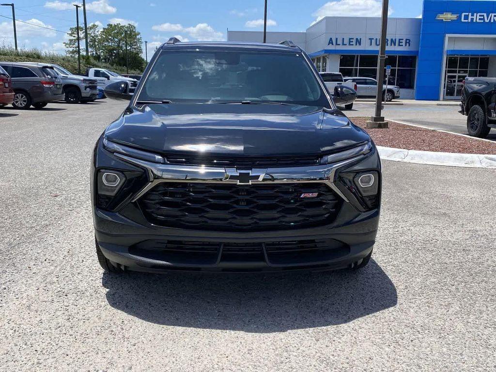 new 2026 Chevrolet TrailBlazer car, priced at $28,775