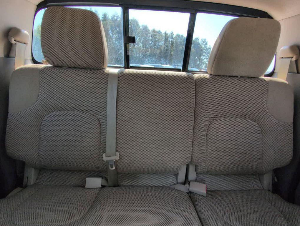 used 2015 Nissan Frontier car, priced at $10,988