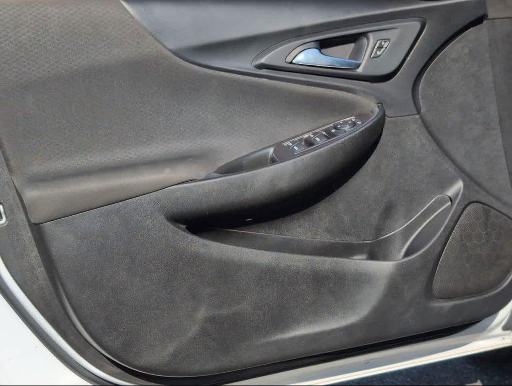 used 2021 Chevrolet Malibu car, priced at $10,915