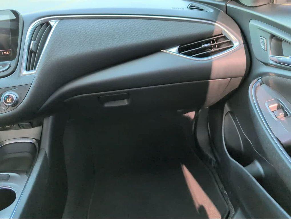 used 2021 Chevrolet Malibu car, priced at $10,915