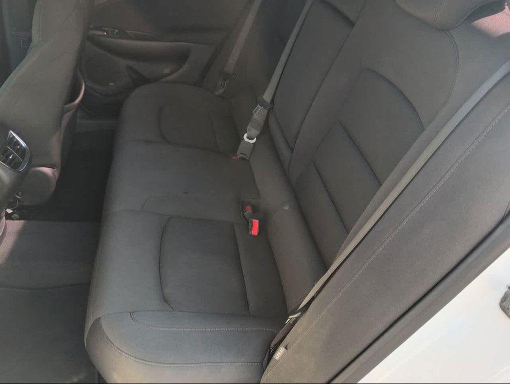 used 2021 Chevrolet Malibu car, priced at $10,915