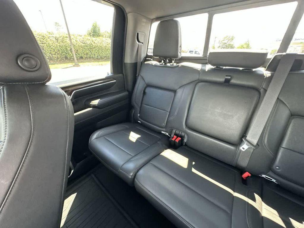 used 2024 Chevrolet Silverado 3500 car, priced at $61,275