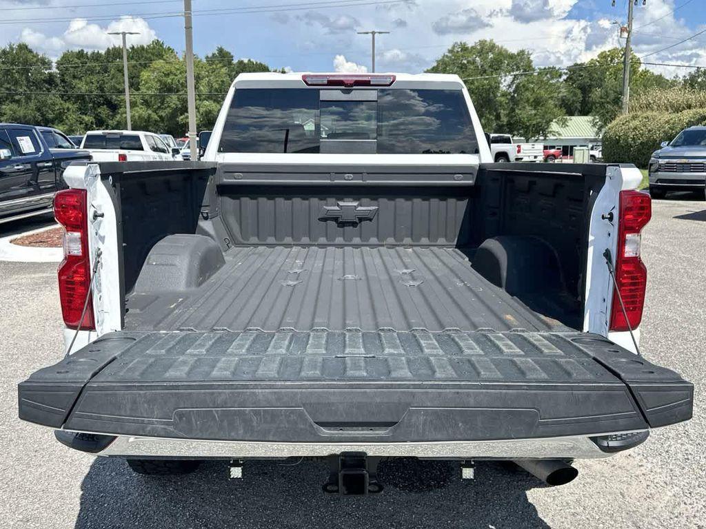 used 2024 Chevrolet Silverado 3500 car, priced at $61,275