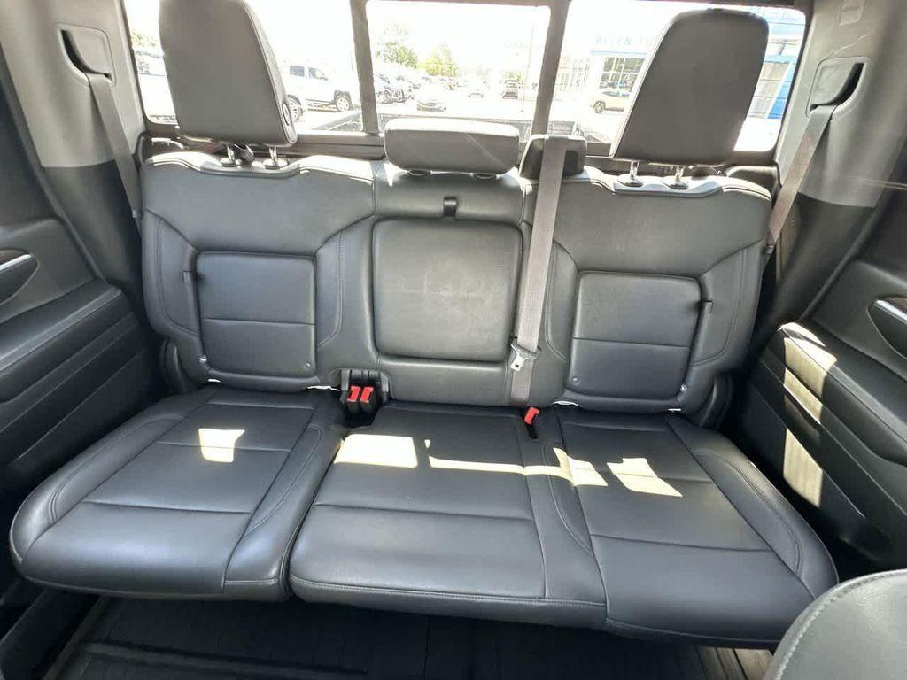 used 2024 Chevrolet Silverado 3500 car, priced at $61,275