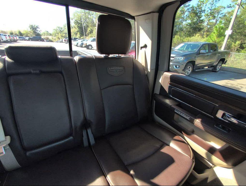 used 2016 Ram 1500 car, priced at $17,800