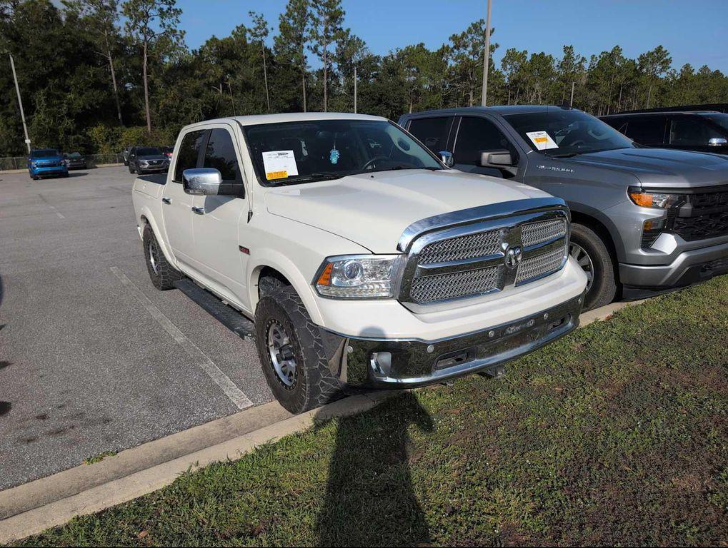 used 2016 Ram 1500 car, priced at $17,800