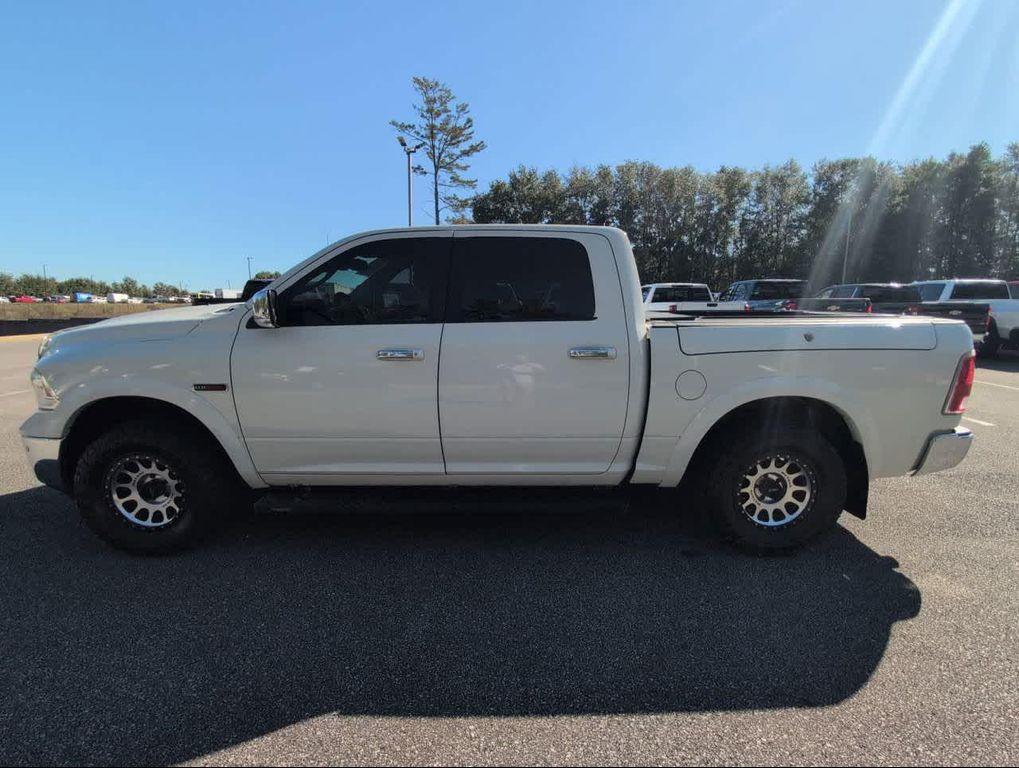 used 2016 Ram 1500 car, priced at $17,800