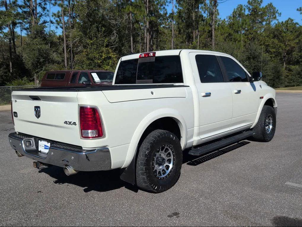 used 2016 Ram 1500 car, priced at $17,800