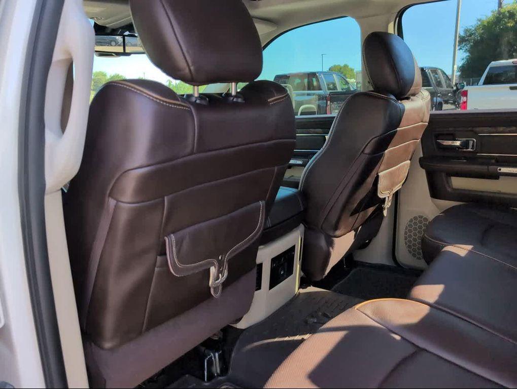 used 2016 Ram 1500 car, priced at $17,800
