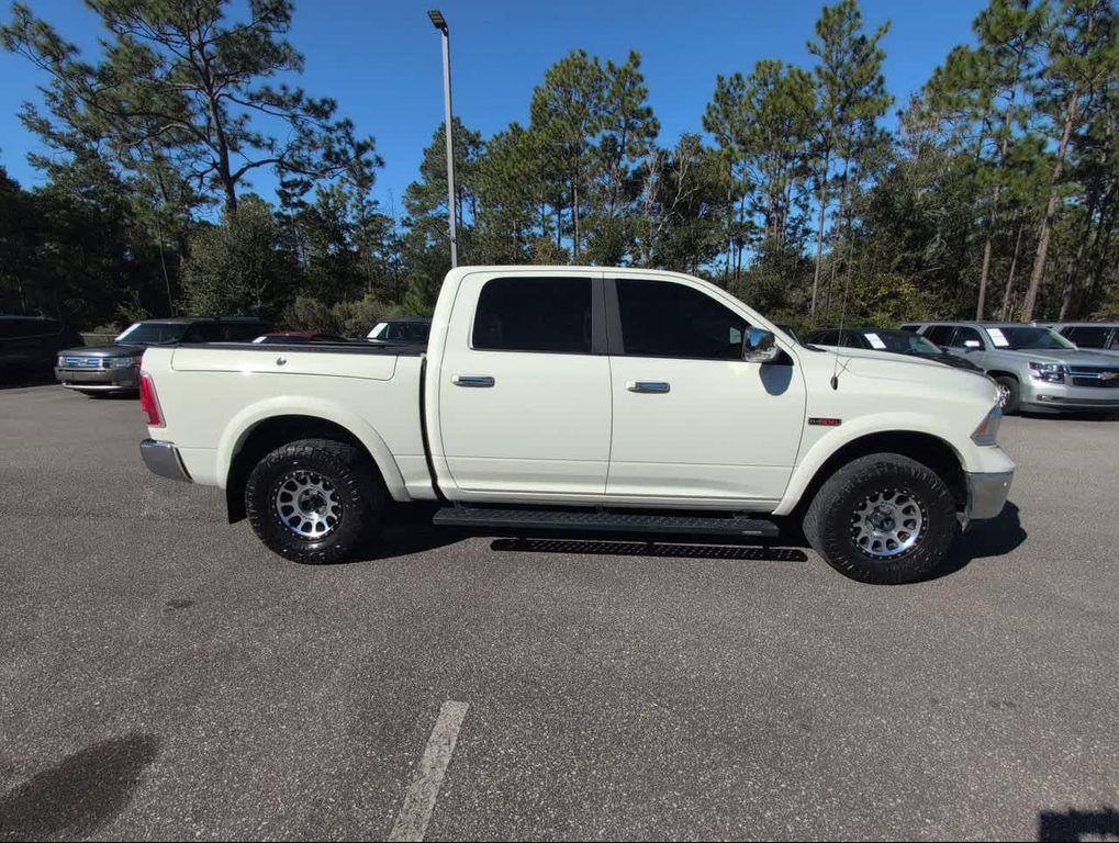 used 2016 Ram 1500 car, priced at $17,800