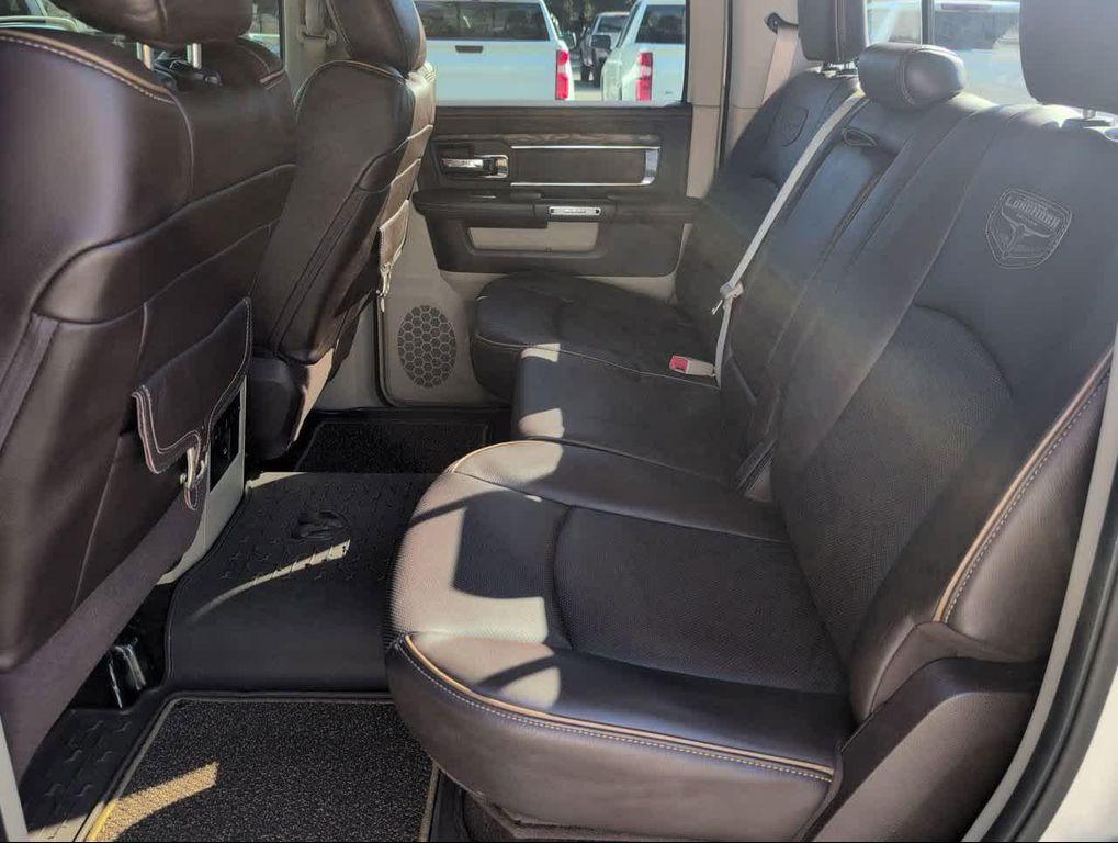 used 2016 Ram 1500 car, priced at $17,800