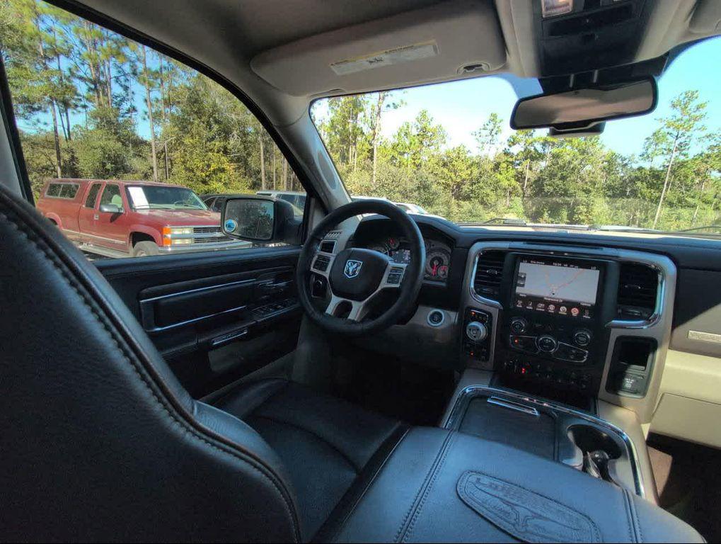 used 2016 Ram 1500 car, priced at $17,800