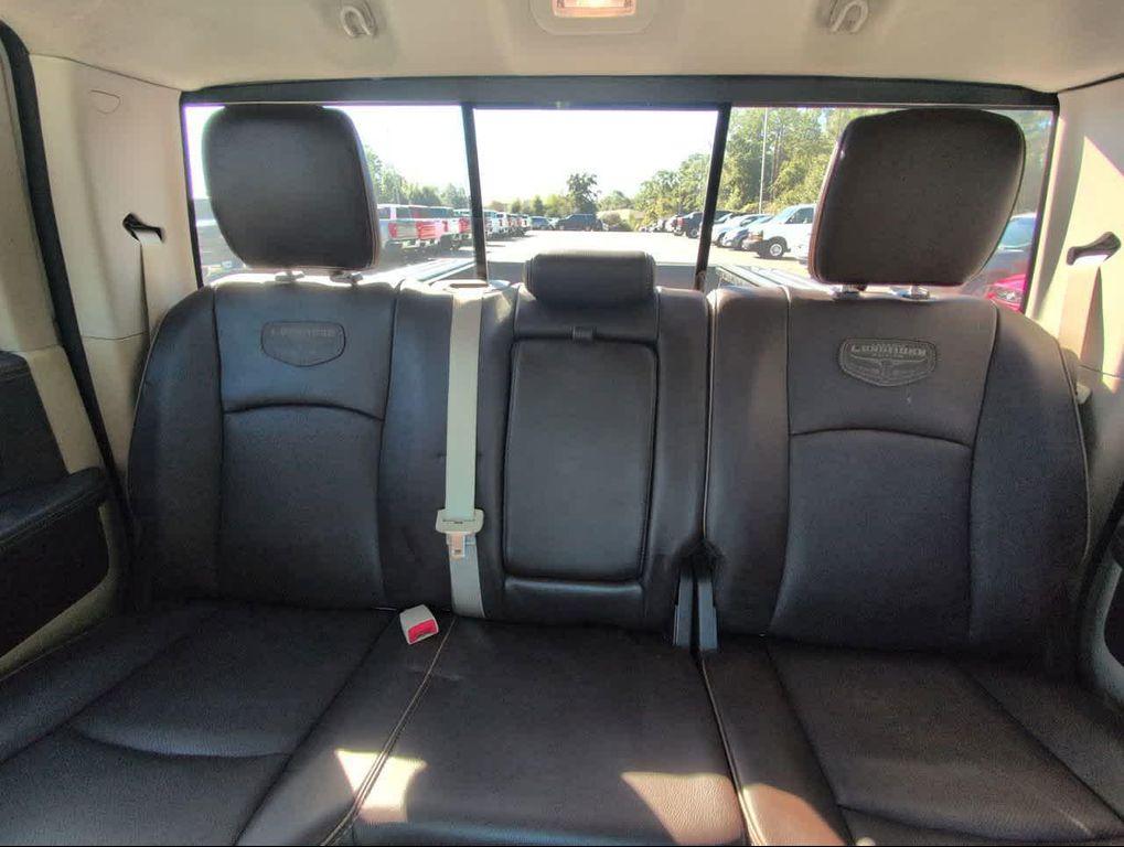 used 2016 Ram 1500 car, priced at $17,800