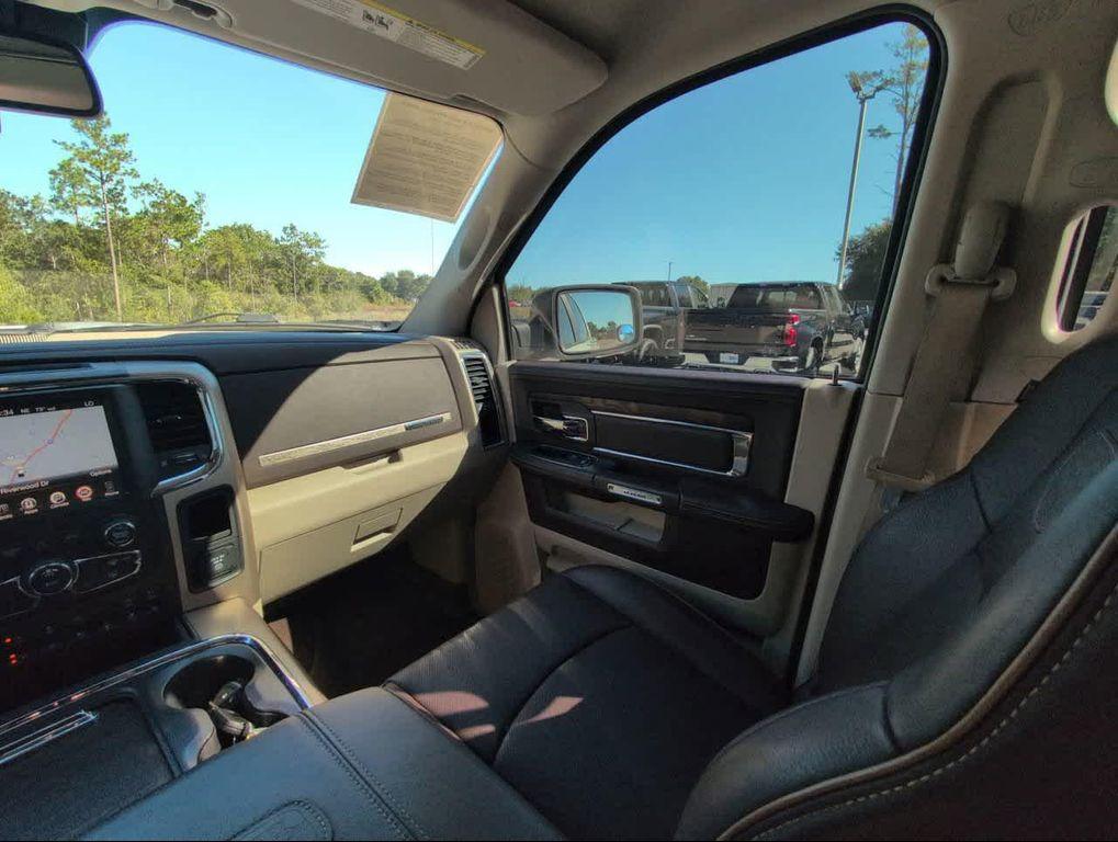 used 2016 Ram 1500 car, priced at $17,800