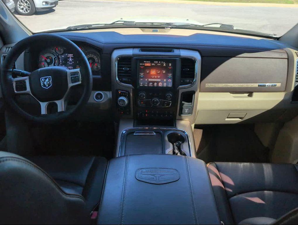 used 2016 Ram 1500 car, priced at $17,800