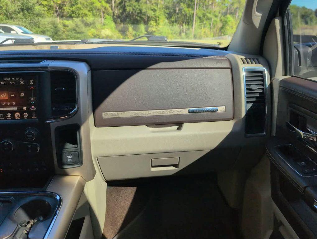 used 2016 Ram 1500 car, priced at $17,800