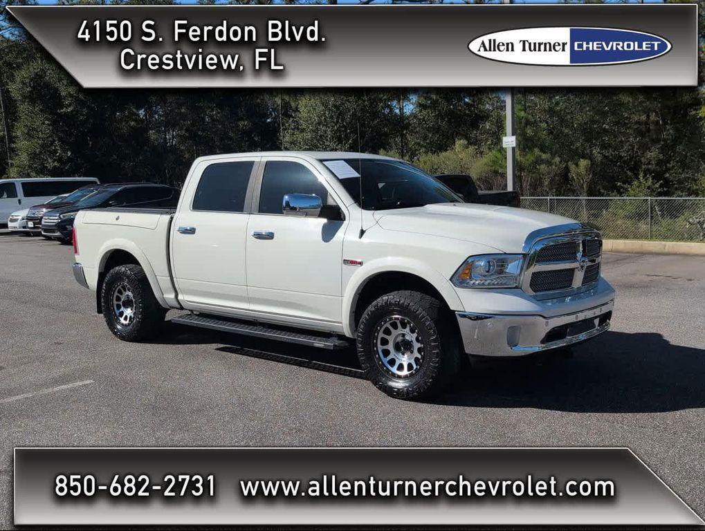 used 2016 Ram 1500 car, priced at $17,800