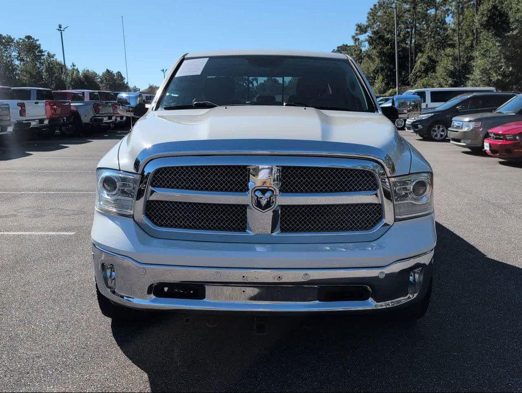 used 2016 Ram 1500 car, priced at $17,800
