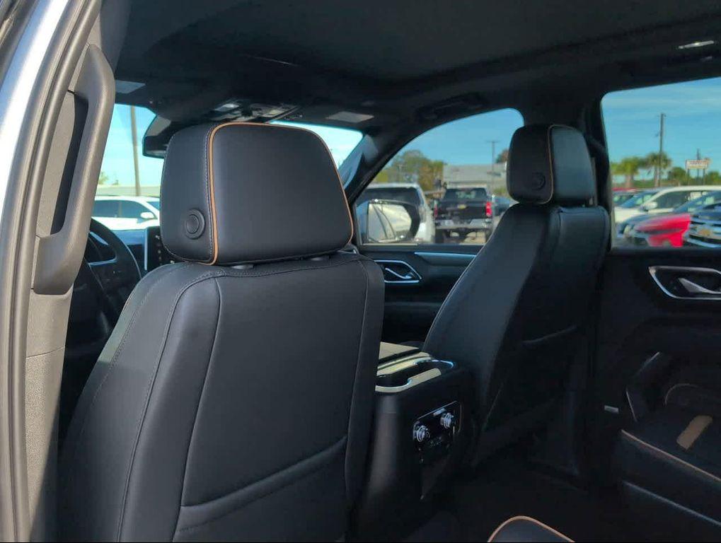 used 2024 GMC Yukon car, priced at $72,844