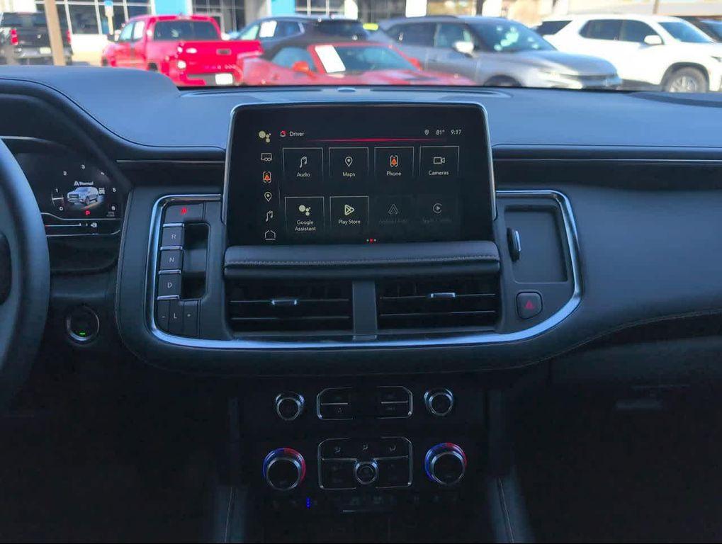 used 2024 GMC Yukon car, priced at $72,844