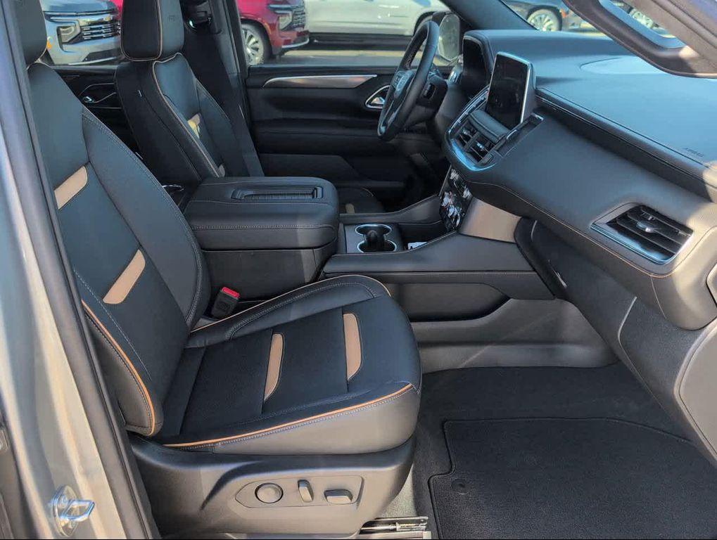 used 2024 GMC Yukon car, priced at $72,844