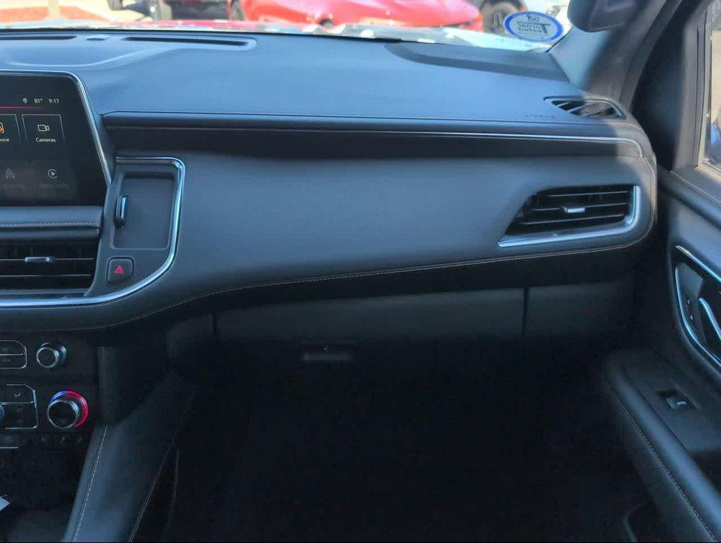 used 2024 GMC Yukon car, priced at $72,844