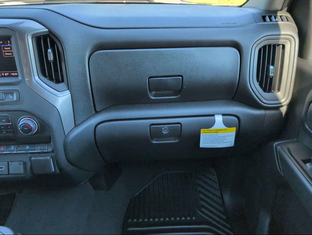 new 2026 Chevrolet Silverado 2500 car, priced at $53,520
