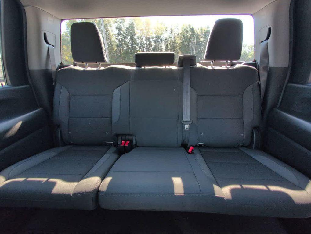 new 2026 Chevrolet Silverado 2500 car, priced at $53,520