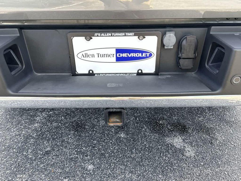 used 2024 Ford F-150 car, priced at $48,895