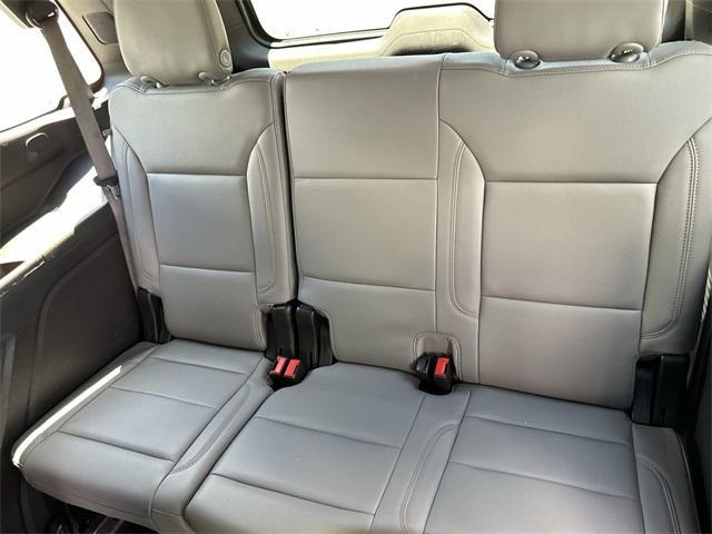 used 2021 Chevrolet Tahoe car, priced at $38,548
