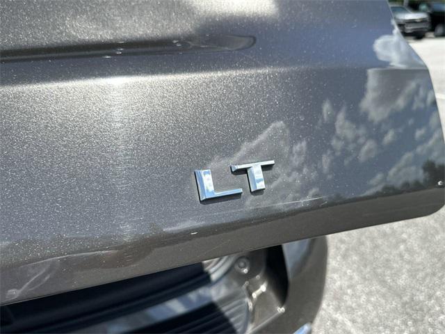 used 2021 Chevrolet Tahoe car, priced at $38,548